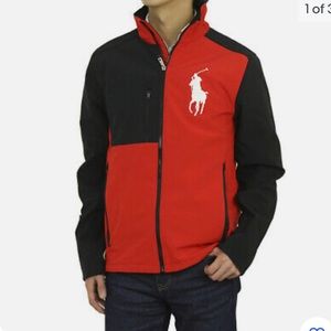 Polo Ralph Lauren Mens Jacket 3x